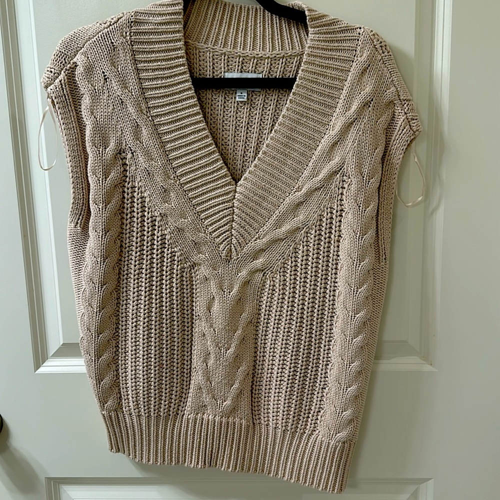 Pistola Sweater vest